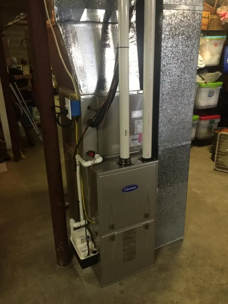 Slide of Bel Aire Heating & Cooling