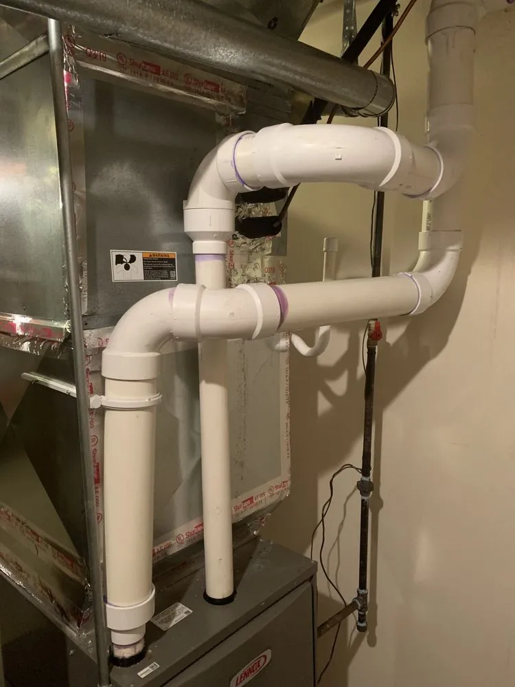 Slide of Bel-Aire Heating & Cooling