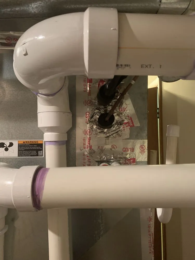 Slide of Bel-Aire Heating and Air Conditioning