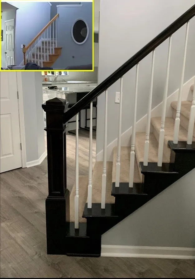 Slide of Bel Company