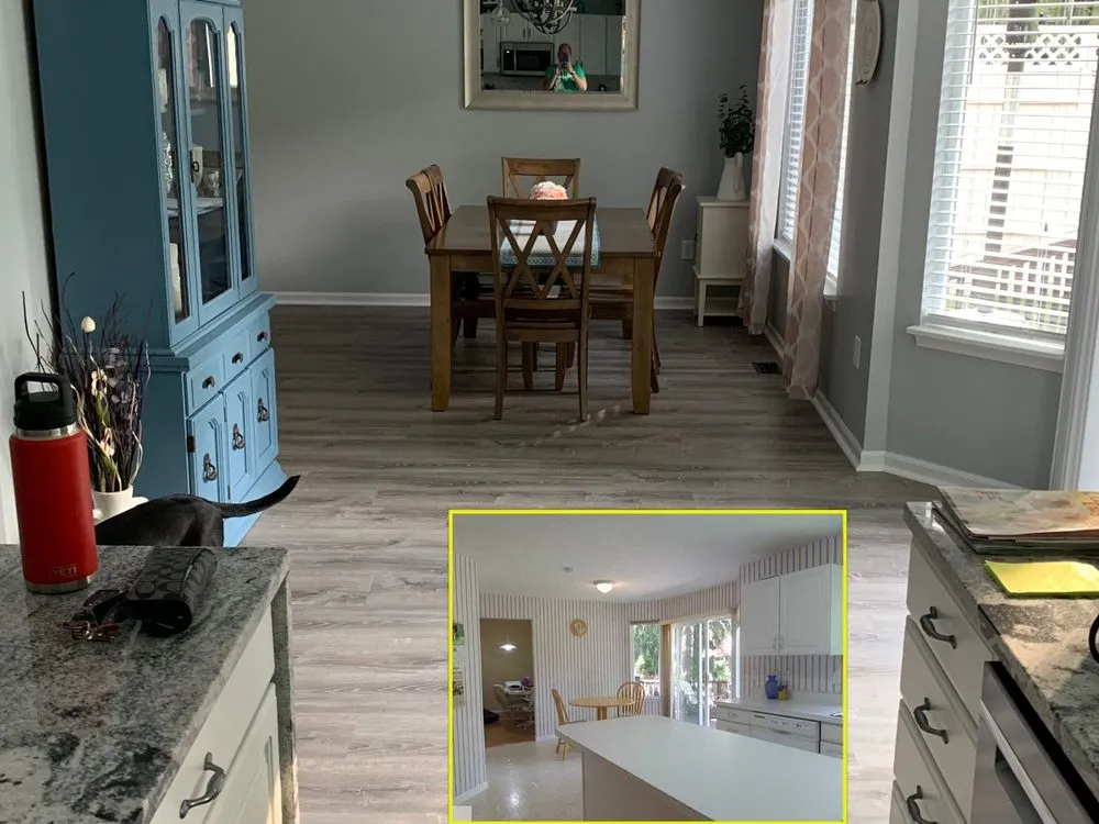 Slide of Bel Company