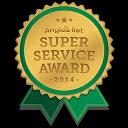 Slide of Bel-O Cooling & Heating