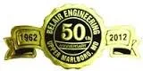 Slide of Belair Engineering