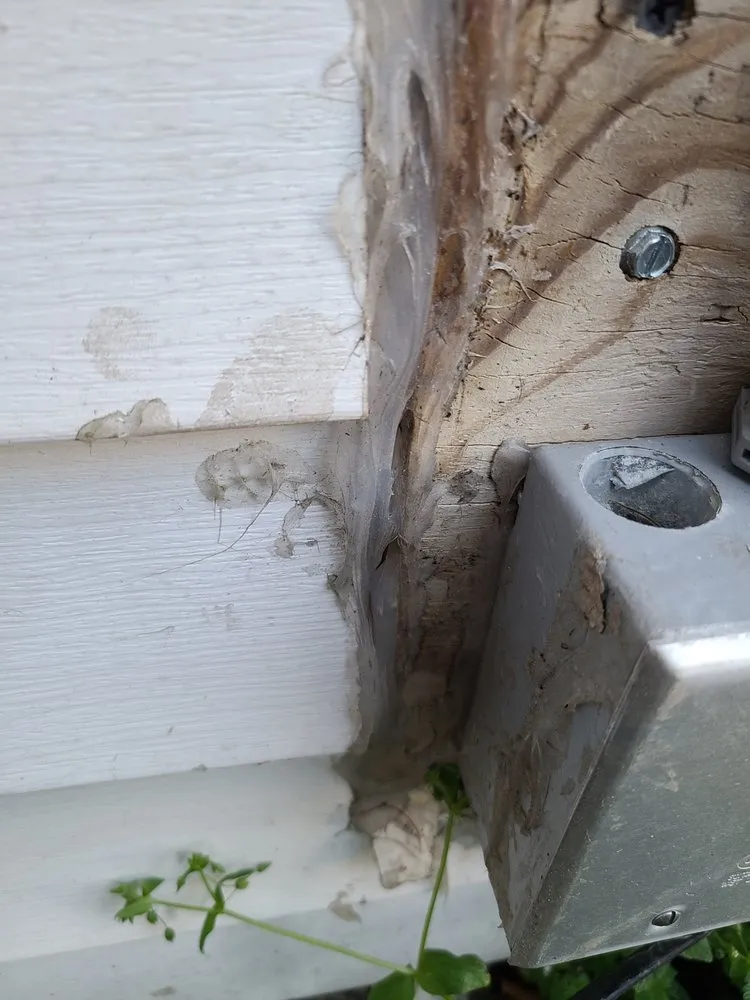 Slide of Belair Engineering