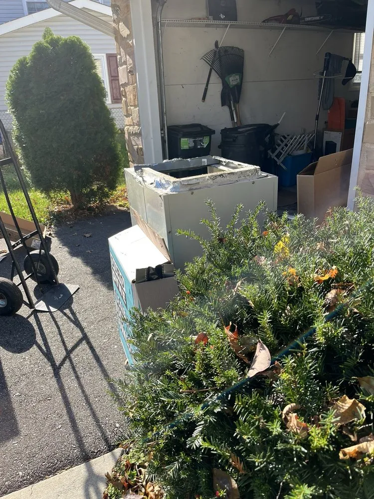 Slide of Belair Engineering