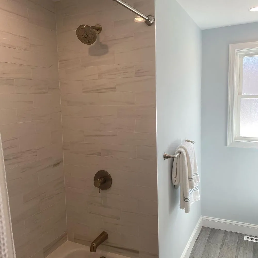 Slide of Belanger & Sons