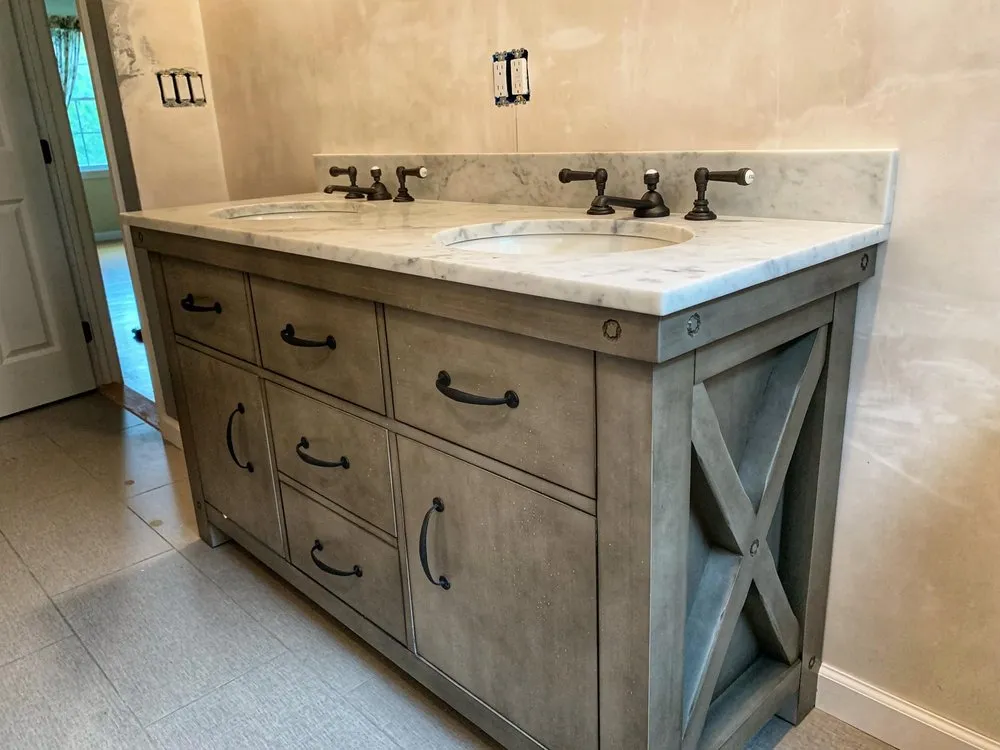 Slide of Belanger & Sons