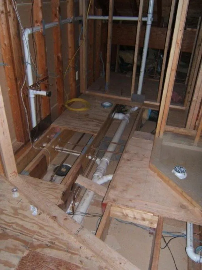 Slide of Belanger Plumbing & Heating