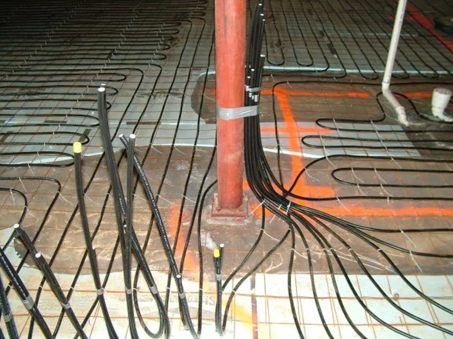 Slide of Belanger Plumbing & Heating