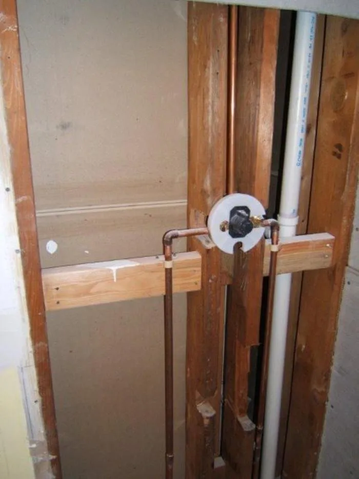 Slide of Belanger Plumbing & Heating