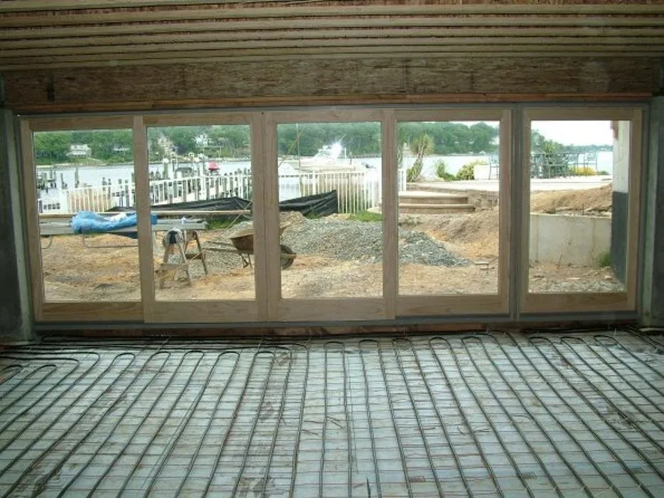 Slide of Belanger Plumbing & Heating