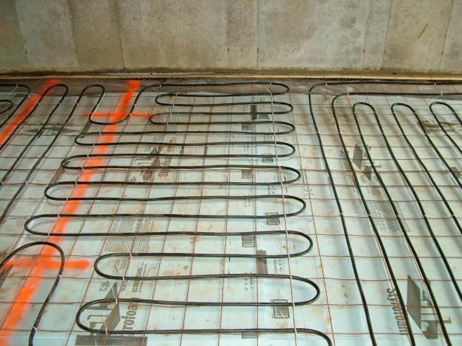 Slide of Belanger Plumbing & Heating