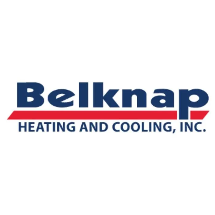 Slide of Belknap Heating & Cooling