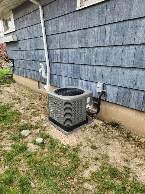 Slide of Belknap Heating & Cooling