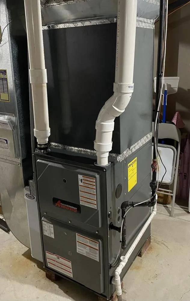 Slide of Belknap Heating & Cooling