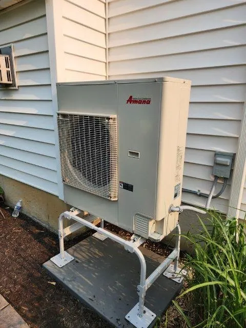 Slide of Belknap Heating & Cooling