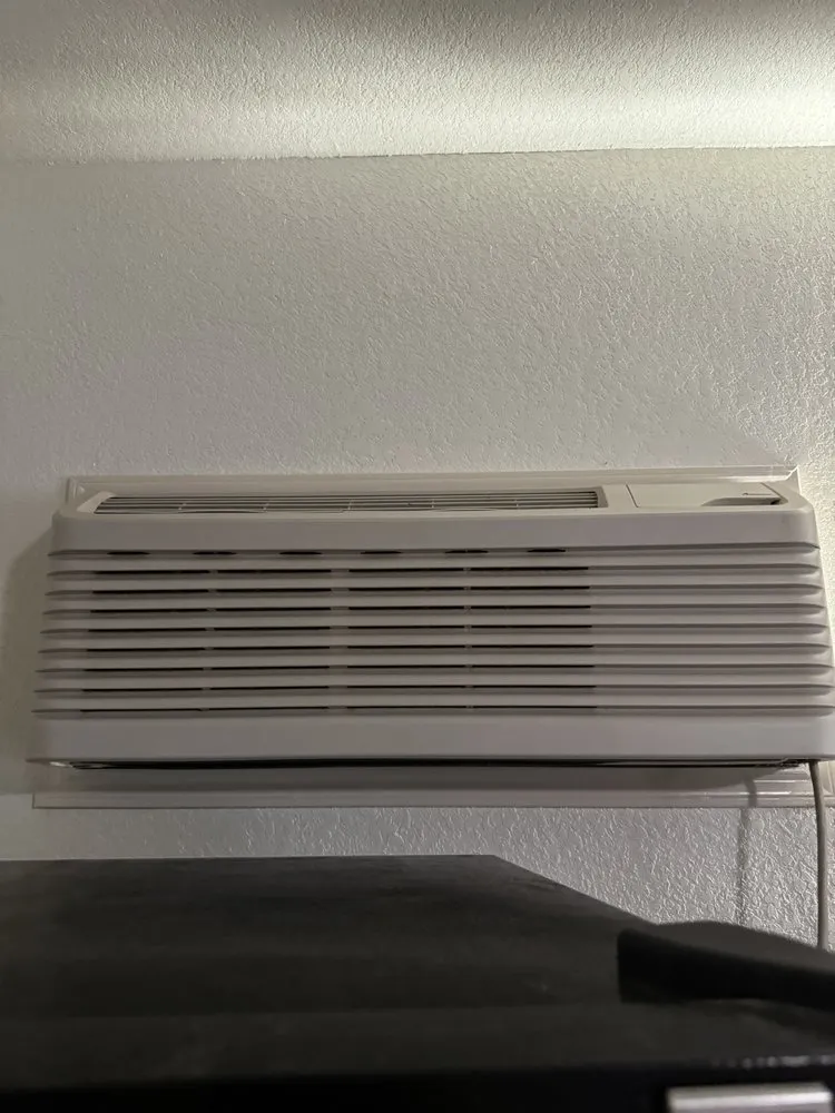 Slide of Bell Air Conditioning