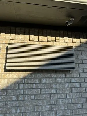 Bell Air Conditioning