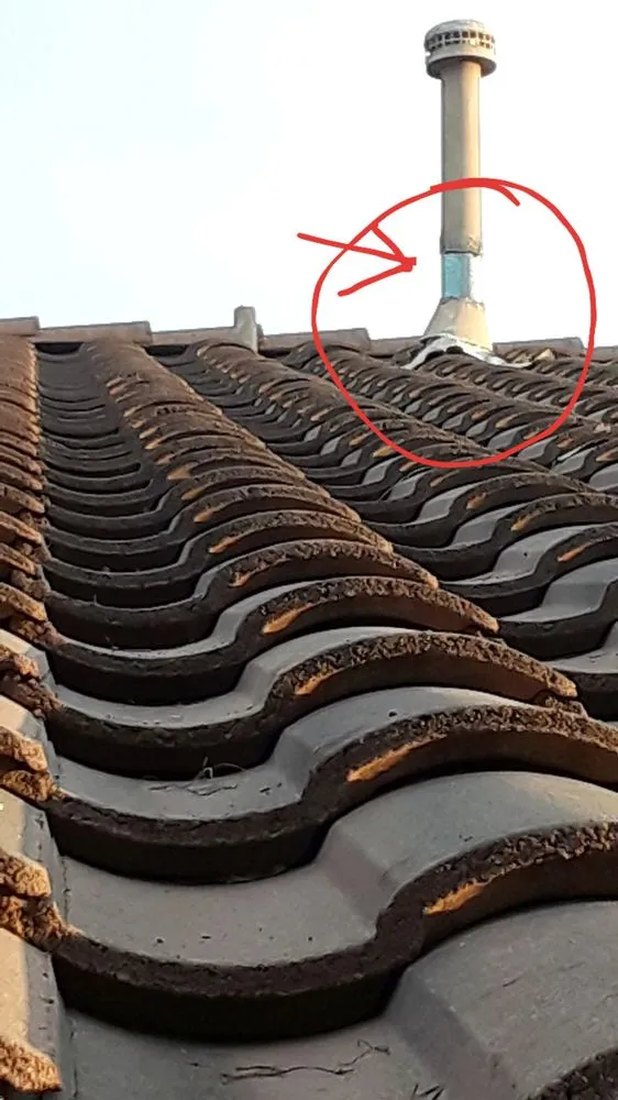 Slide of Bell Air Conditioning