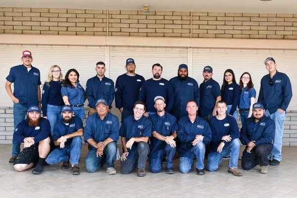 Bell Air Conditioning