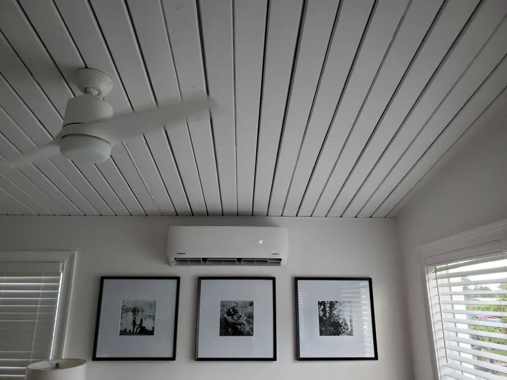 Slide of Bell Air Heating & Cooling