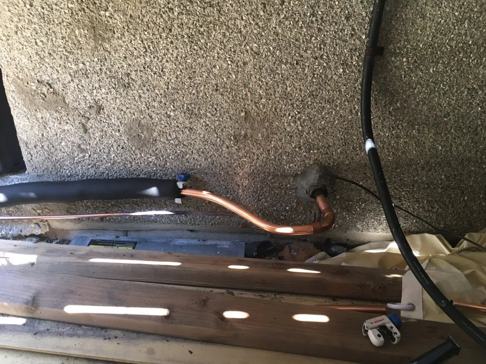 Slide of Bell Air Heating & Cooling