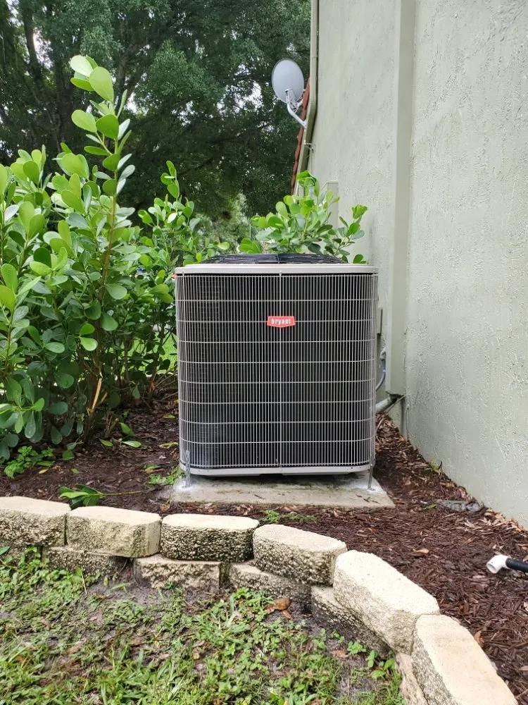 Slide of Bell Air Heating & Cooling