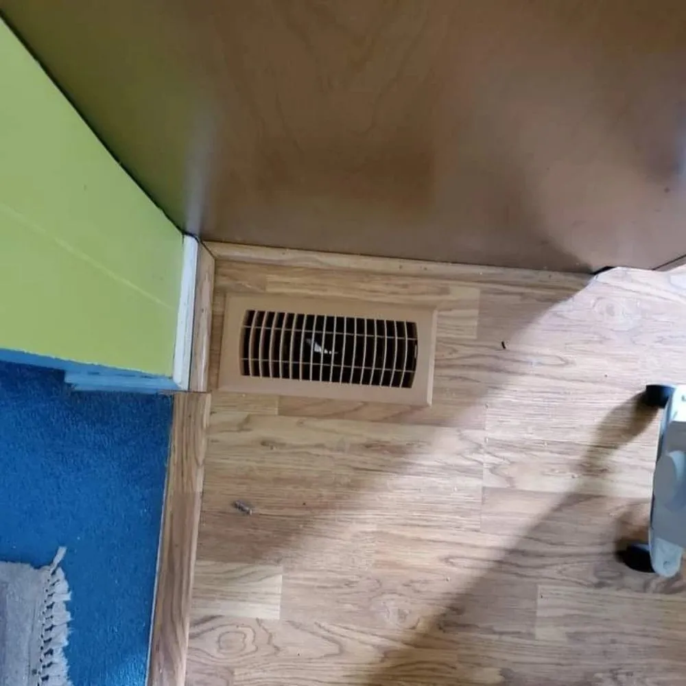 Slide of Bell Air Solutions