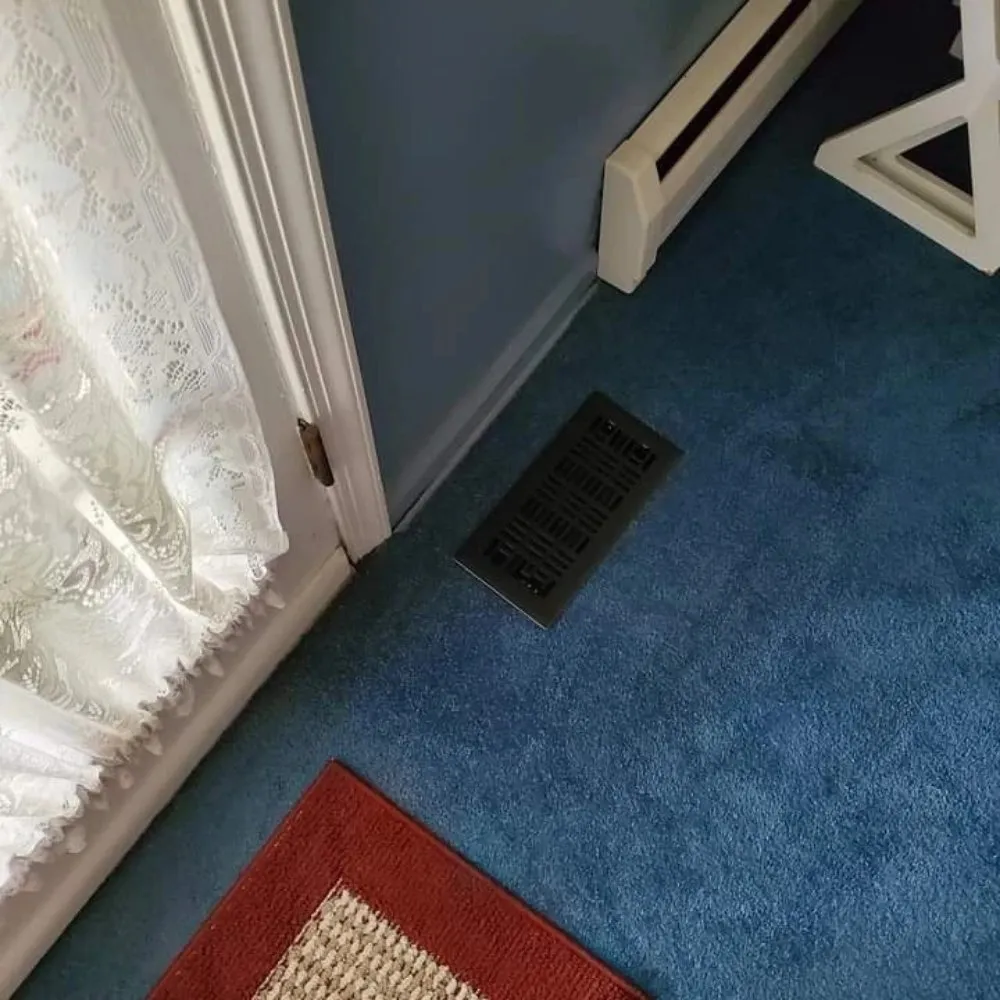 Slide of Bell Air Solutions