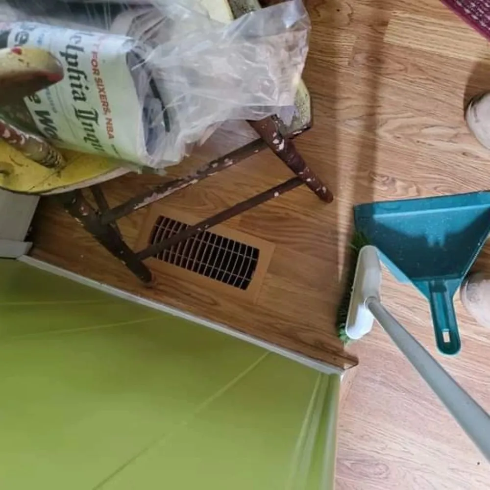 Slide of Bell Air Solutions