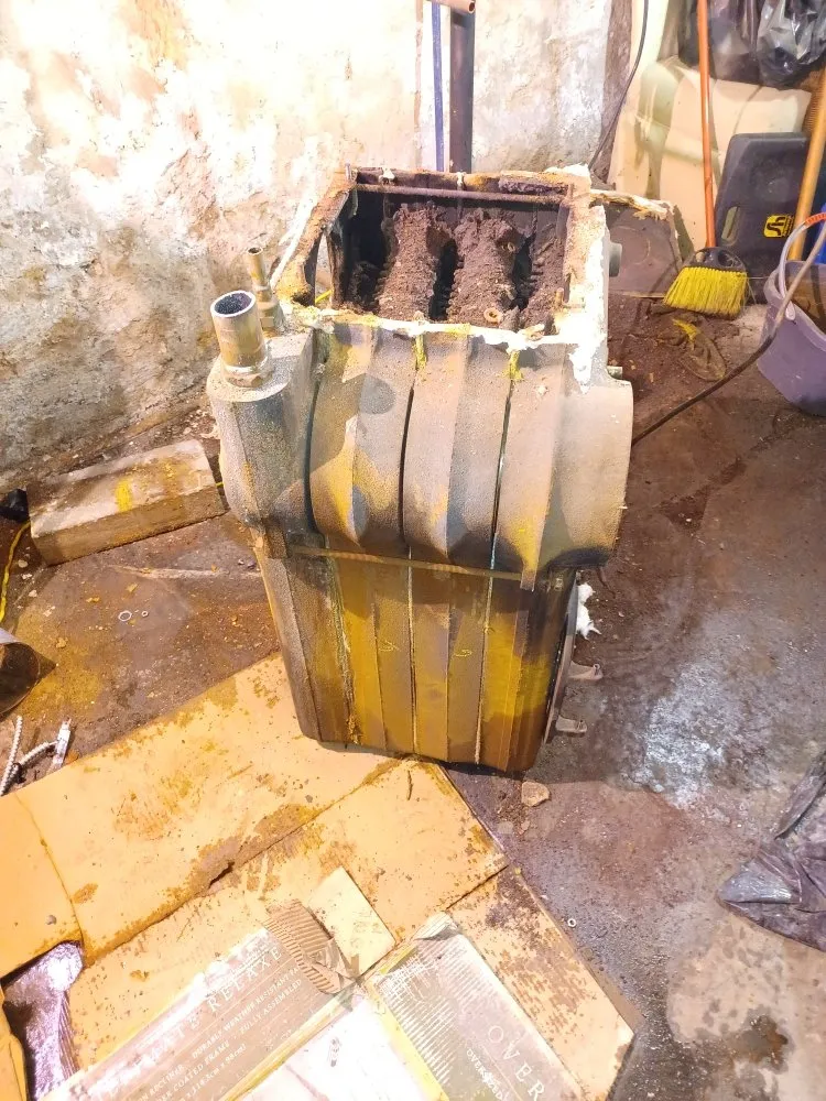 Slide of Bell Air Solutions