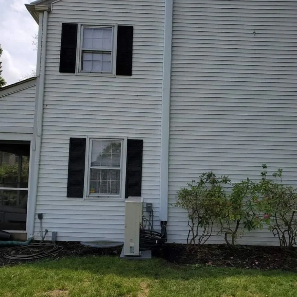 Slide of Bell Air Solutions