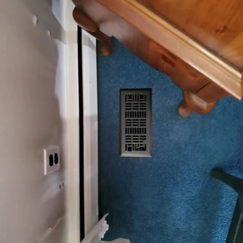 Slide of Bell Air Solutions