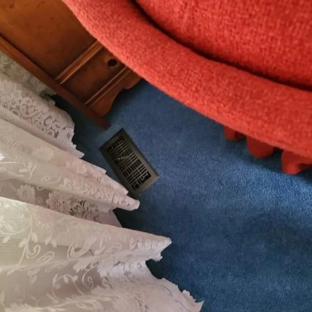 Slide of Bell Air Solutions