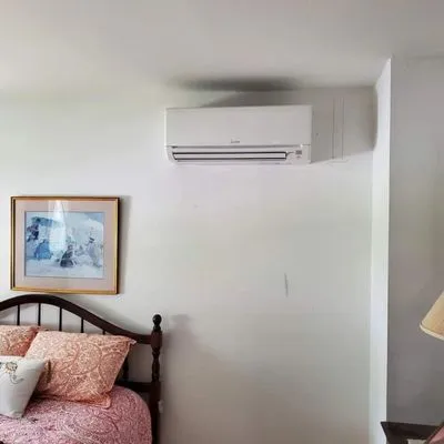 Bell Air Solutions Logo