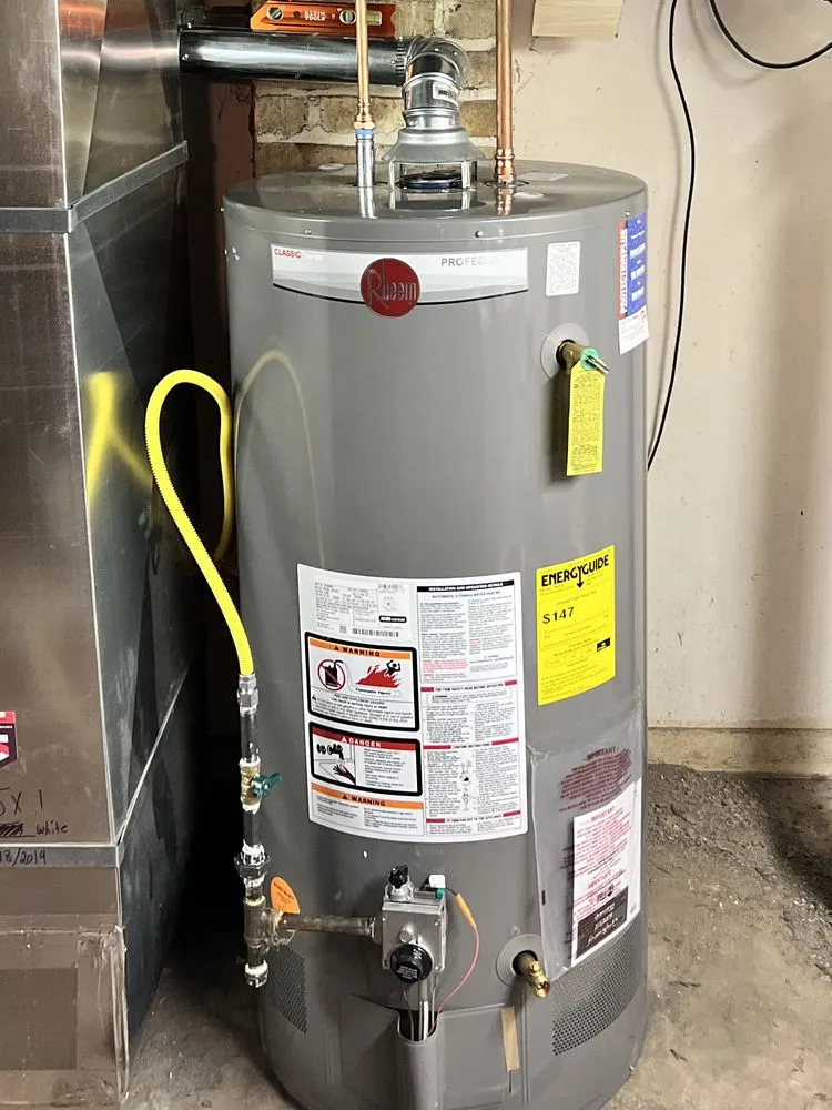 Slide of Bell Brothers Heating and Air Conditioning