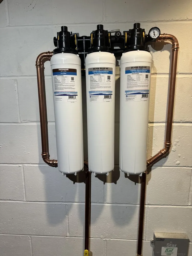 Slide of Bell Brothers Heating and Air Conditioning