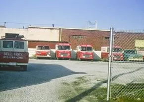 Slide of Bell Brothers Heating and Air Conditioning