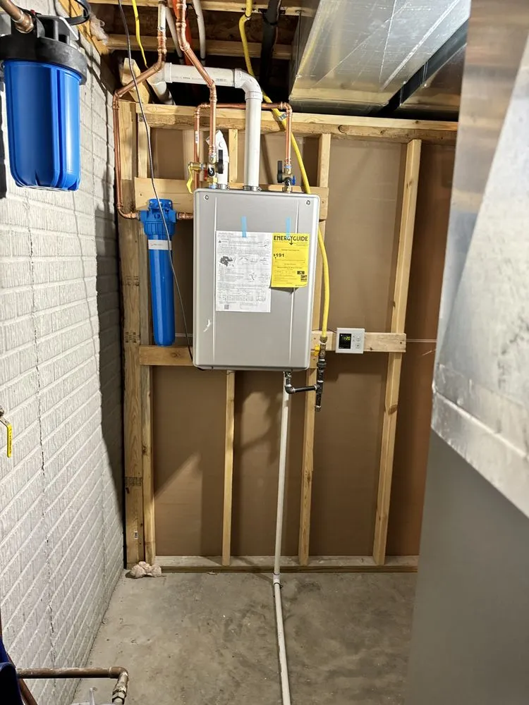 Slide of Bell Brothers Heating and Air Conditioning