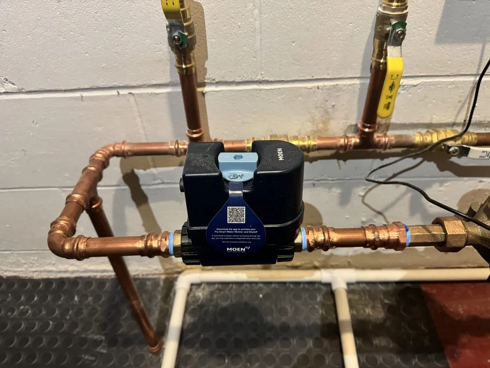 Slide of Bell Brothers Heating and Air Conditioning