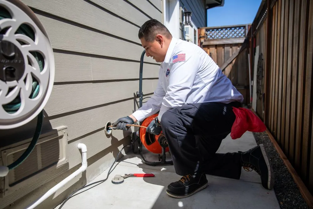 Slide of Bell Brothers Plumbing, Heating & Air - Concord