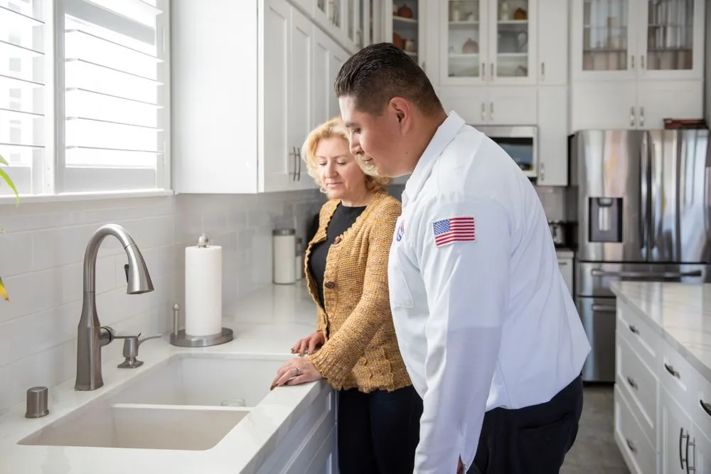 Slide of Bell Brothers Plumbing, Heating & Air - Concord