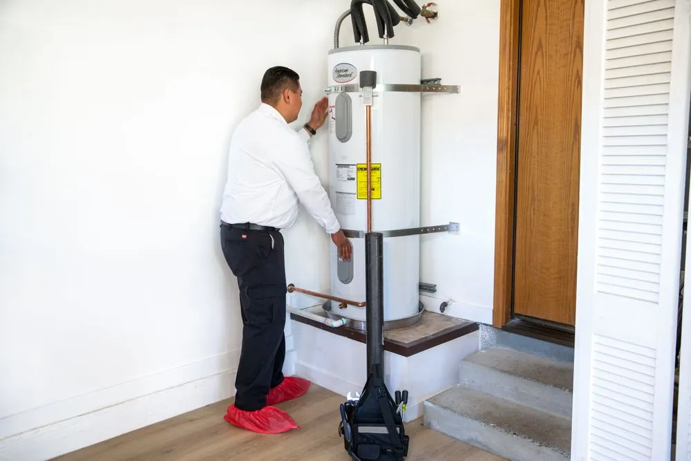 Slide of Bell Brothers Plumbing, Heating & Air - Concord