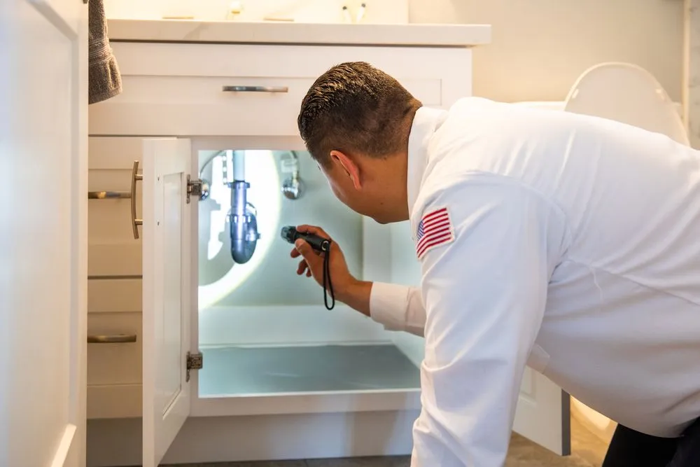 Slide of Bell Brothers Plumbing Heating & Air