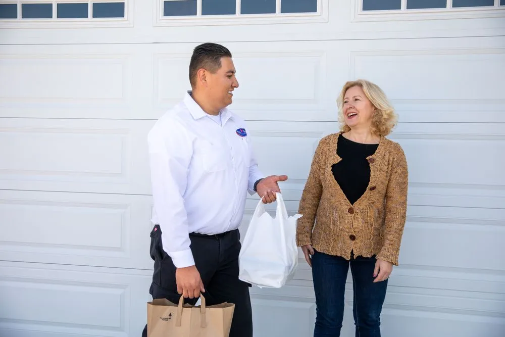 Slide of Bell Brothers Plumbing Heating & Air