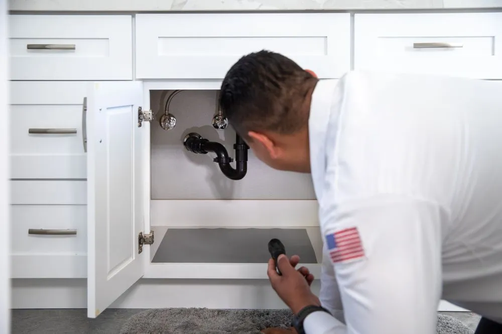 Slide of Bell Brothers Plumbing, Heating & Air