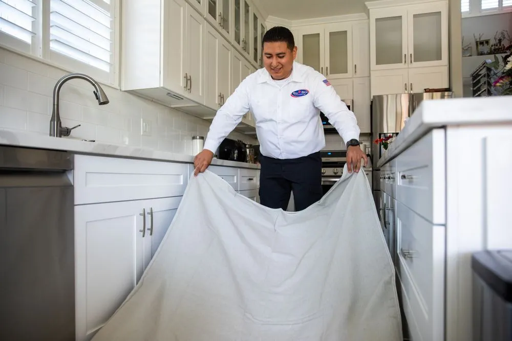 Slide of Bell Brothers Plumbing, Heating & Air