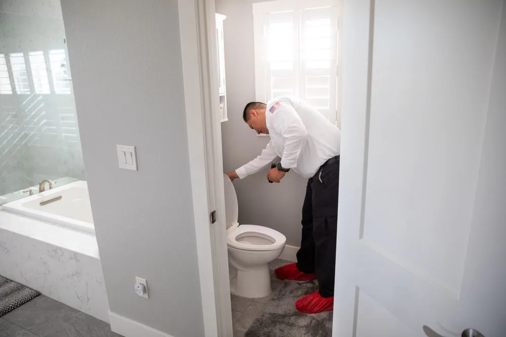 Slide of Bell Brothers Plumbing, Heating & Air