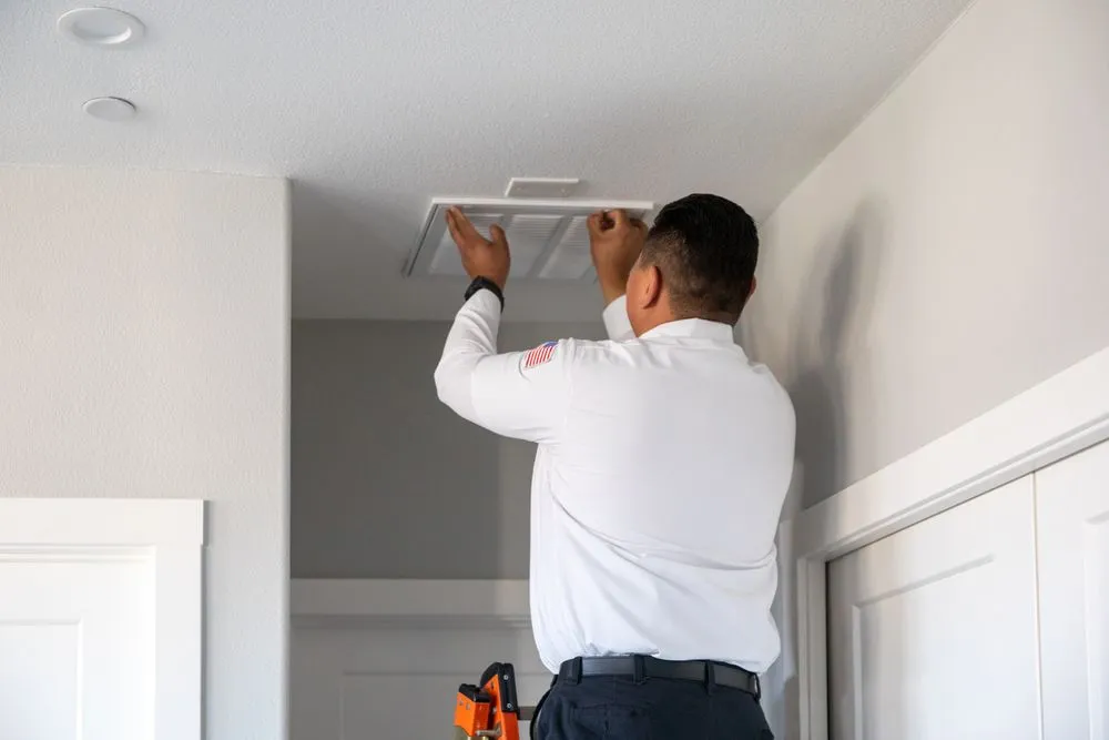 Slide of Bell Brothers Plumbing, Heating & Air