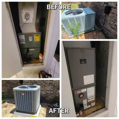 Bell Comfort Systems Logo